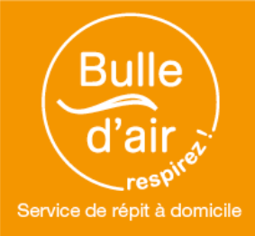 Bulle d’air – Service de répit à domicile Bulle d’air – Service de répit à domicile